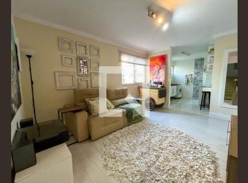 Apartamento · 70m² · 2 Quartos · 2 Vagas · Apartamento à Venda - Jardim Iris , 2 Quartos,  70 m² - São Paulo