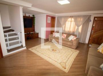 Casa · 190m² · 4 Quartos · 3 Vagas · Casa à Venda - Saúde, 4 Quartos,  190 m² - São Paulo