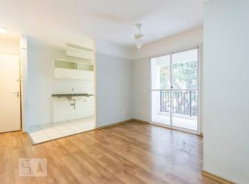 Apartamento · 58m² · 2 Quartos · 1 Vaga · Apartamento à Venda - Barra Funda, 2 Quartos, 58 m² - São Paulo