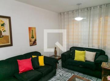 Casa · 172m² · 3 Quartos · 5 Vagas · Casa à Venda - Vila Mazzei, 3 Quartos,  172 m² - São Paulo
