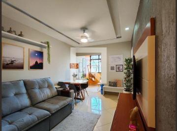 Apartamento · 67m² · 2 Quartos · 1 Vaga · Apartamento à Venda - Maracanã, 2 Quartos,  67 m² - Rio de Janeiro