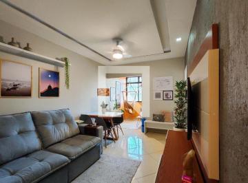 Apartamento · 67m² · 2 Quartos · 1 Vaga · Apartamento à Venda - Maracanã, 2 Quartos, 67 m² - Rio de Janeiro
