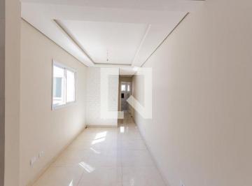 Apartamento · 88m² · 2 Quartos · 1 Vaga · Apartamento à Venda - Vila Metalúrgica, 2 Quartos,  88 m² - Santo André