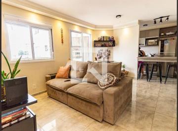 Apartamento · 65m² · 2 Quartos · 1 Vaga · Apartamento à Venda - Belém, 2 Quartos, 65 m² - São Paulo
