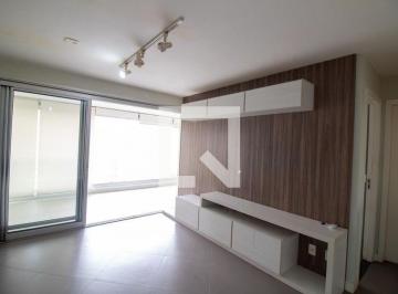 Apartamento · 52m² · 1 Quarto · 1 Vaga · Apartamento à Venda - Brooklin, 1 Quarto,  52 m² - São Paulo
