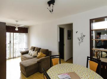 Apartamento · 60m² · 2 Quartos · 1 Vaga · Apartamento à Venda - Tatuapé, 2 Quartos, 60 m² - São Paulo