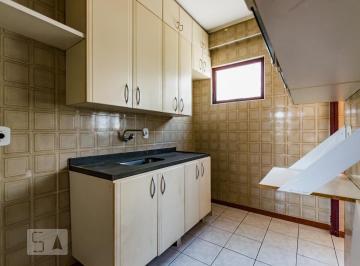 Apartamento · 65m² · 3 Quartos · 1 Vaga · Apartamento à Venda - Jardim Chapadão, 3 Quartos,  65 m² - Campinas