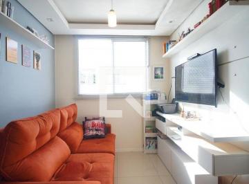 Apartamento · 47m² · 2 Quartos · 1 Vaga · Apartamento à Venda - Operário, 2 Quartos,  47 m² - Novo Hamburgo