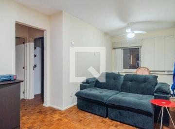 Apartamento · 47m² · 1 Quarto · Apartamento à Venda - Cavalhada, 1 Quarto,  47 m² - Porto Alegre