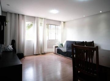 Apartamento · 71m² · 2 Quartos · 1 Vaga · Apartamento à Venda - Ponte Rasa, 2 Quartos,  71 m² - São Paulo