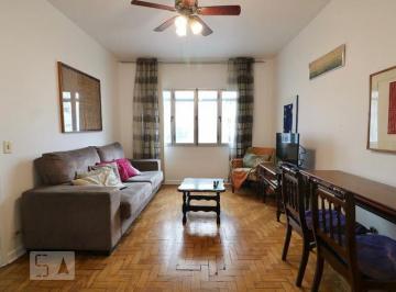 Apartamento · 86m² · 2 Quartos · 1 Vaga · Apartamento à Venda - Bela Vista, 2 Quartos, 86 m² - São Paulo