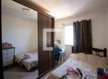 Apartamento · 52m² · 2 Quartos · 1 Vaga · Apartamento à Venda - Vila Progresso, 2 Quartos,  52 m² - São Paulo