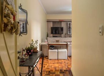 Apartamento · 76m² · 2 Quartos · Apartamento à Venda - Centro Histórico, 2 Quartos,  76 m² - Porto Alegre