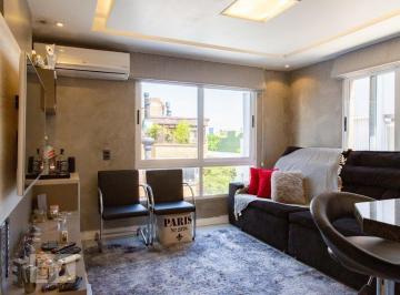 Apartamento · 48m² · 1 Quarto · 1 Vaga · Apartamento à Venda - Mont'Serrat, 1 Quarto, 48 m² - Porto Alegre