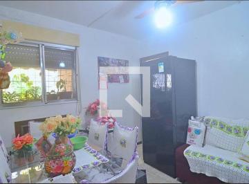 Apartamento · 45m² · 2 Quartos · 1 Vaga · Apartamento à Venda - Igará, 2 Quartos, 45 m² - Canoas
