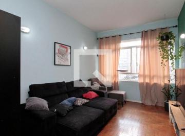 Apartamento · 82m² · 2 Quartos · Apartamento à Venda - Santa Cecília, 2 Quartos,  82 m² - São Paulo