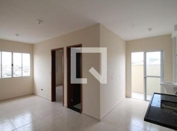 Apartamento · 50m² · 1 Quarto · Apartamento à Venda - Ponte Rasa, 1 Quarto, 50 m² - São Paulo