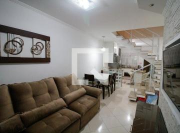 Casa · 173m² · 2 Quartos · 3 Vagas · Casa à Venda - Vila Esperança, 2 Quartos,  173 m² - São Paulo