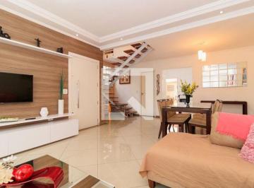 Casa · 195m² · 3 Quartos · 4 Vagas · Casa à Venda - Vila Gustavo, 3 Quartos,  195 m² - São Paulo