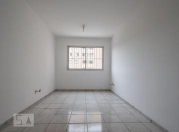 Apartamento · 58m² · 2 Quartos · 1 Vaga · Apartamento à Venda - Jabaquara, 2 Quartos, 58 m² - São Paulo