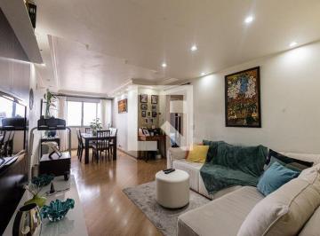 Apartamento · 75m² · 2 Quartos · 1 Vaga · Apartamento à Venda - Vila Esperança, 2 Quartos, 75 m² - São Paulo