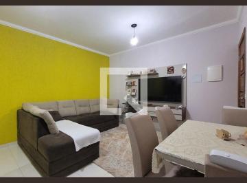 Apartamento · 54m² · 2 Quartos · 1 Vaga · Apartamento à Venda - Vila Tibirica, 2 Quartos, 54 m² - Santo André