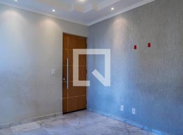 Apartamento · 49m² · 2 Quartos · 1 Vaga · Apartamento à Venda - Parque Fazendinha, 2 Quartos, 49 m² - Campinas