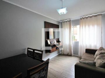 Apartamento · 67m² · 2 Quartos · 1 Vaga · Apartamento à Venda - Jardim Belita, 2 Quartos, 67 m² - São Bernardo do Campo