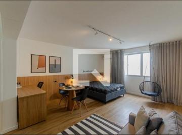 Apartamento · 42m² · 1 Quarto · Apartamento à Venda - Centro Histórico, 1 Quarto,  42 m² - Porto Alegre