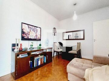 Apartamento · 65m² · 2 Quartos · 1 Vaga · Apartamento à Venda - Botafogo, 2 Quartos, 65 m² - Campinas