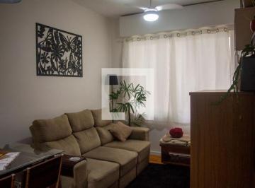 Apartamento · 66m² · 2 Quartos · Apartamento à Venda - Centro Histórico, 2 Quartos, 66 m² - Porto Alegre