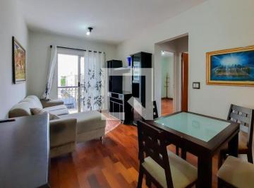 Apartamento · 54m² · 2 Quartos · 1 Vaga · Apartamento à Venda - Assunção, 2 Quartos, 54 m² - São Bernardo do Campo