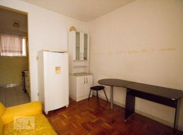 Apartamento · 32m² · 1 Quarto · Apartamento à Venda - Liberdade, 1 Quarto, 32 m² - São Paulo