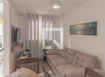 Apartamento · 53m² · 2 Quartos · 1 Vaga · Apartamento à Venda - Parque das Águas, 2 Quartos, 53 m² - Campinas