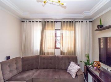 Casa · 169m² · 3 Quartos · 2 Vagas · Casa à Venda - Sapopemba, 3 Quartos,  169 m² - São Paulo