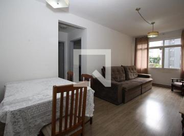 Apartamento · 80m² · 2 Quartos · Apartamento à Venda - Pinheiros, 2 Quartos, 80 m² - São Paulo