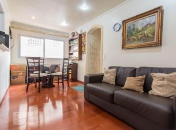Apartamento · 65m² · 2 Quartos · 1 Vaga · Apartamento à Venda - Santa Cecília, 2 Quartos,  65 m² - São Paulo