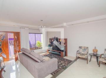 Casa · 307m² · 3 Quartos · 5 Vagas · Casa à Venda - Vila América, 3 Quartos,  307 m² - Santo André
