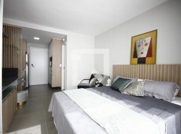 Apartamento · 29m² · 1 Quarto · Apartamento à Venda - Vila Mariana, 1 Quarto, 29 m² - São Paulo