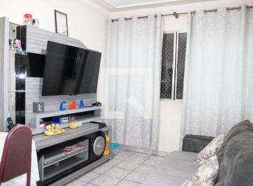 Apartamento · 80m² · 3 Quartos · 1 Vaga · Apartamento à Venda - Vila Constança , 3 Quartos,  80 m² - São Paulo