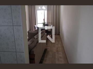 Apartamento · 70m² · 3 Quartos · 1 Vaga · Apartamento à Venda - Anhangabaú , 3 Quartos, 70 m² - Jundiaí