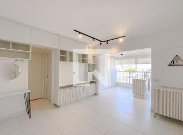 Apartamento · 54m² · 1 Quarto · 1 Vaga · Apartamento à Venda - Belém, 1 Quarto, 54 m² - São Paulo