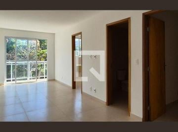 Apartamento · 60m² · 2 Quartos · 1 Vaga · Apartamento à Venda - Vargem Grande, 2 Quartos,  60 m² - Rio de Janeiro