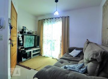 Apartamento · 59m² · 2 Quartos · 1 Vaga · Apartamento à Venda - Jardim, 2 Quartos,  59 m² - Santo André