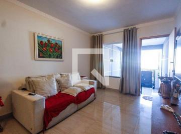 Casa · 125m² · 3 Quartos · 2 Vagas · Casa à Venda - Vila Roque, 3 Quartos,  125 m² - São Paulo
