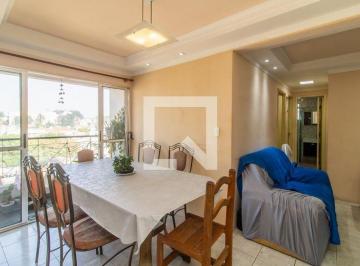 Apartamento · 69m² · 3 Quartos · 1 Vaga · Apartamento à Venda - Cangaíba, 3 Quartos, 69 m² - São Paulo