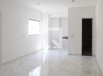 Apartamento · 51m² · 2 Quartos · Apartamento à Venda - Jardim Anália Franco, 2 Quartos, 51 m² - São Paulo