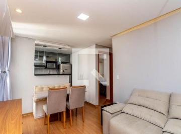 Apartamento · 39m² · 2 Quartos · 1 Vaga · Apartamento à Venda - Jardim City, 2 Quartos, 39 m² - Guarulhos