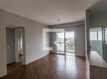 Apartamento · 51m² · 1 Quarto · 1 Vaga · Apartamento à Venda - Alphaville, 1 Quarto,  51 m² - Barueri