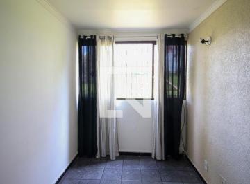Apartamento · 69m² · 3 Quartos · 1 Vaga · Apartamento à Venda - Itaquera, 3 Quartos, 69 m² - São Paulo